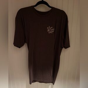 Combat waterfowl tshirt